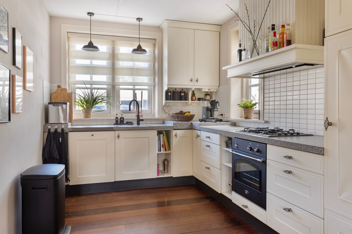 Foto 19 van Abraham Niehuesstraat 1-A