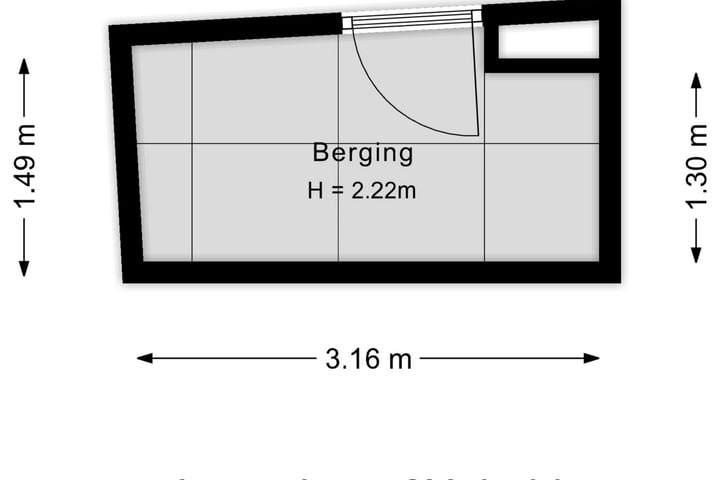 Bekijk foto 44 van Langebrug 8-X