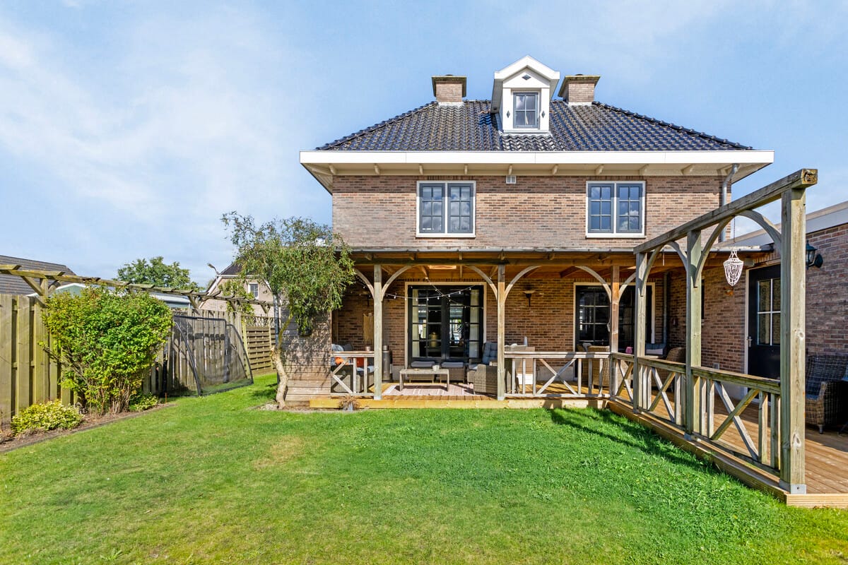 Foto 49 van Abraham Niehuesstraat 1-A