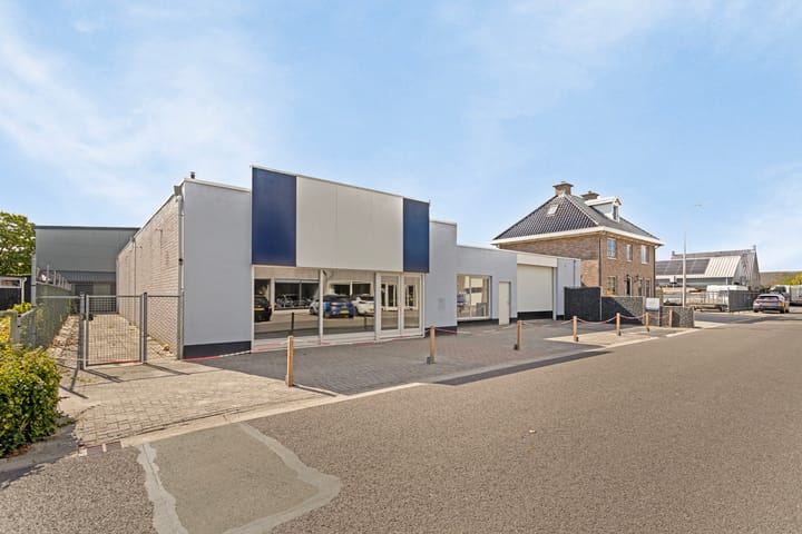 Foto 51 van Abraham Niehuesstraat 1-A