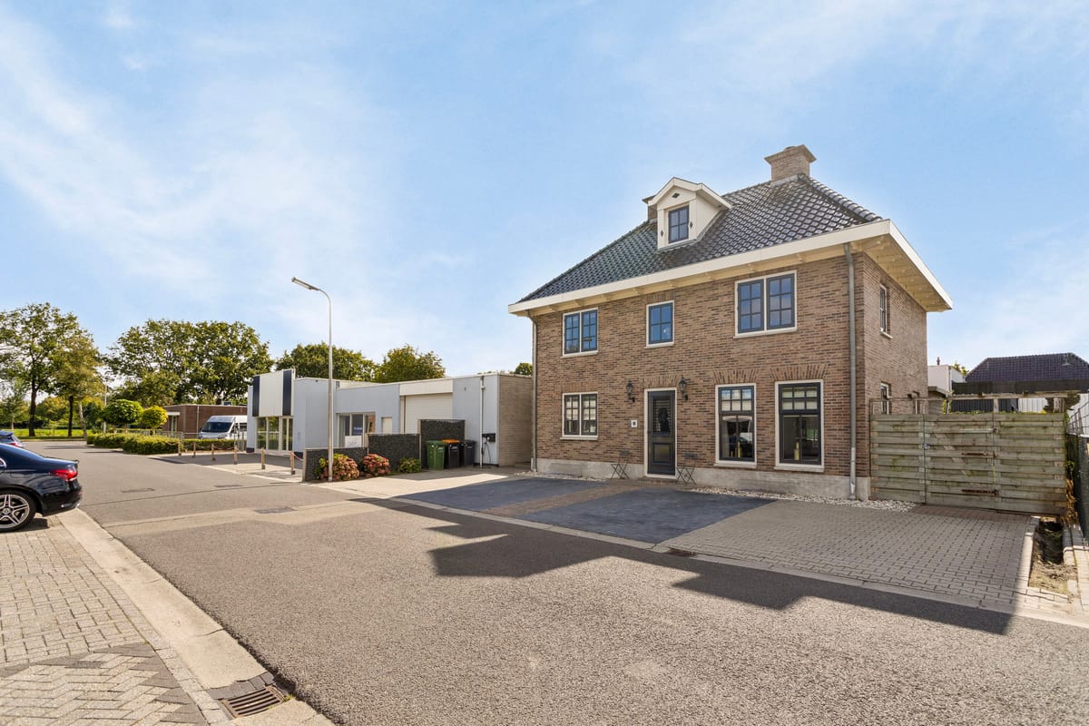 Foto 1 van Abraham Niehuesstraat 1-A