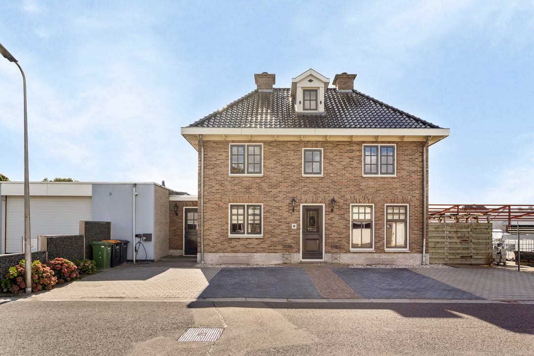 Foto 58 van Abraham Niehuesstraat 1-A