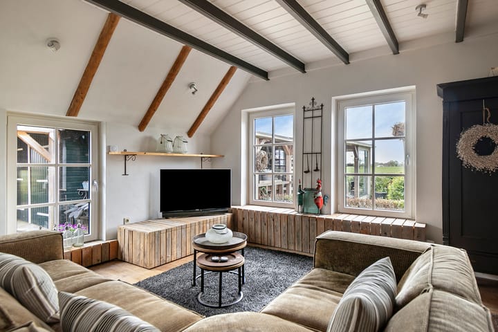 Foto 2 van De Scheiding 4