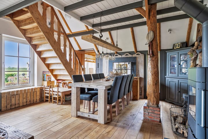 Foto 3 van De Scheiding 4