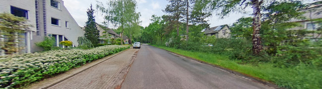 Bekijk 360° foto van Vooraanzicht van Bosrand 109