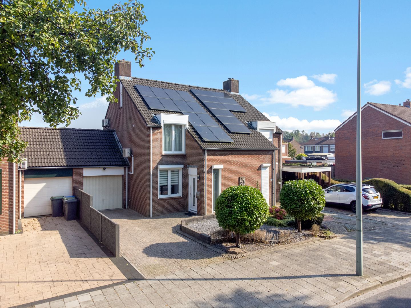 Foto 1 van Mgr. Hanssenlaan 13