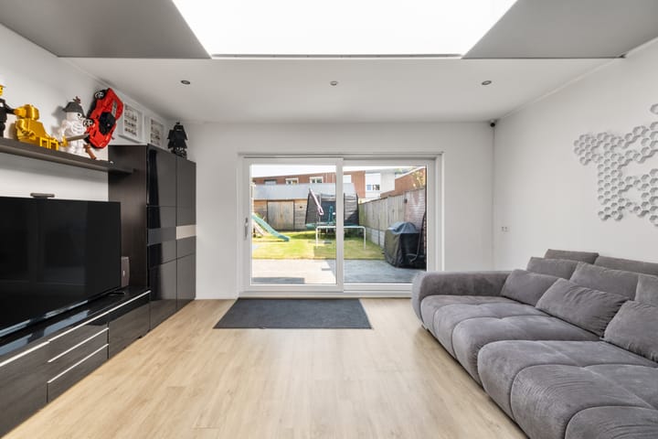 Foto 4 van Mgr. Hanssenlaan 13