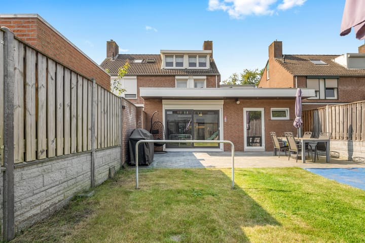 Foto 5 van Mgr. Hanssenlaan 13