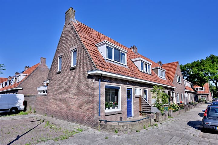 Bekijk foto 1 van Putmanstraat 17