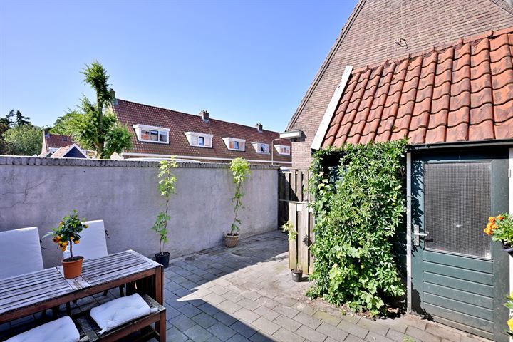 Bekijk foto 22 van Putmanstraat 17