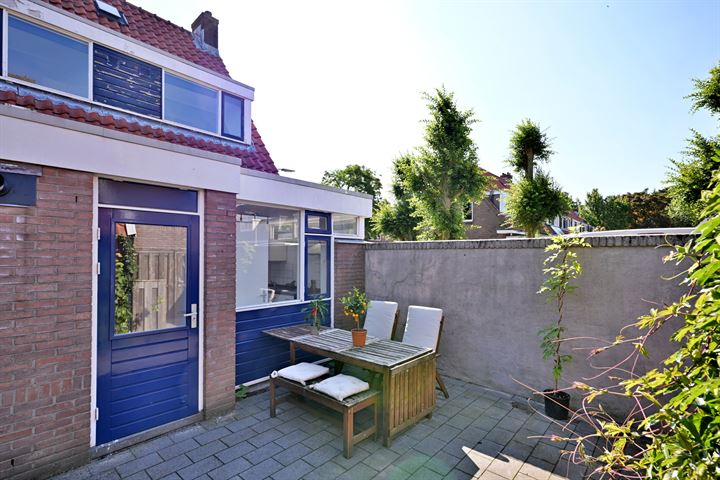 Bekijk foto 23 van Putmanstraat 17