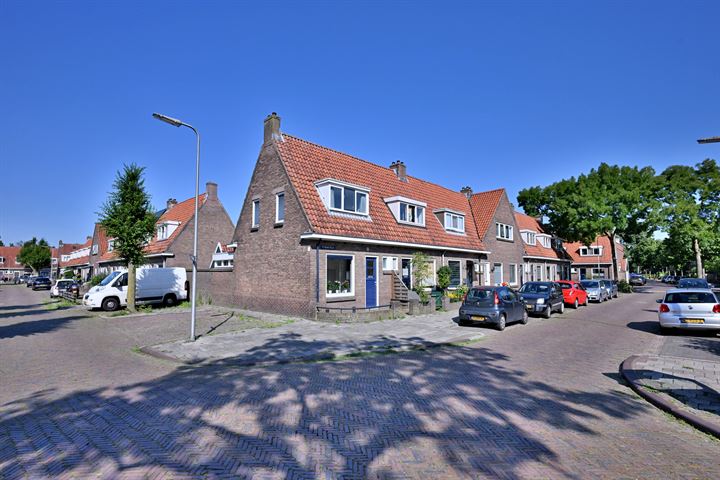 Bekijk foto 28 van Putmanstraat 17