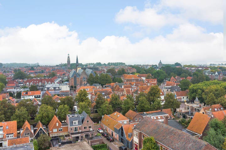 Bekijk foto 4 van Westerstraat 206-C