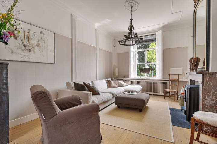 Foto 2 van Dorpstraat 18