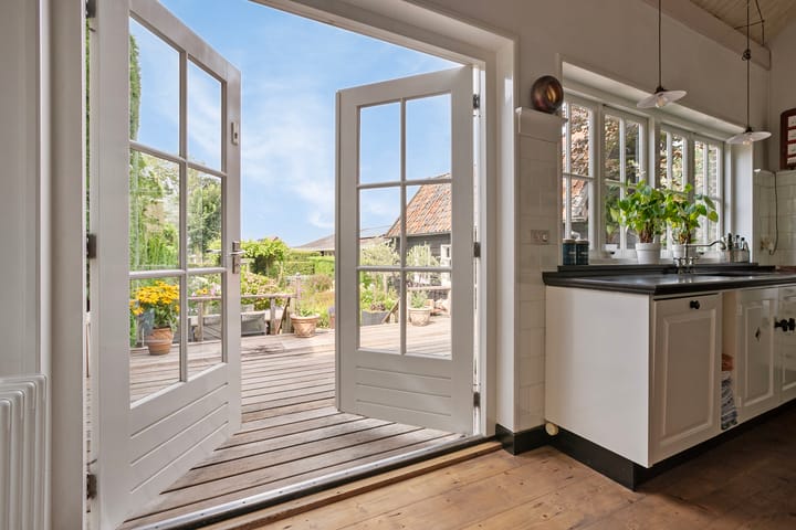 Foto 4 van Dorpstraat 18