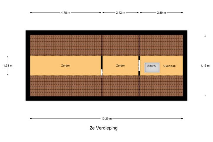 View photo 40 of Van Dijcklaan 3