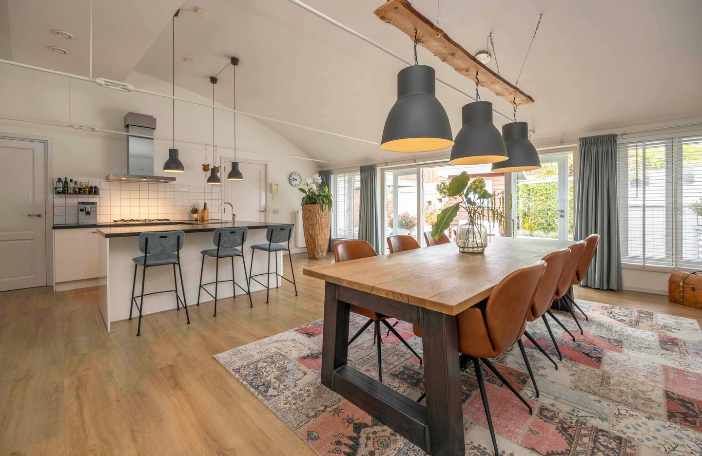 Foto 1 van Stenenstraatje 12