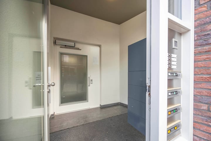 Foto 9 van Stenenstraatje 12