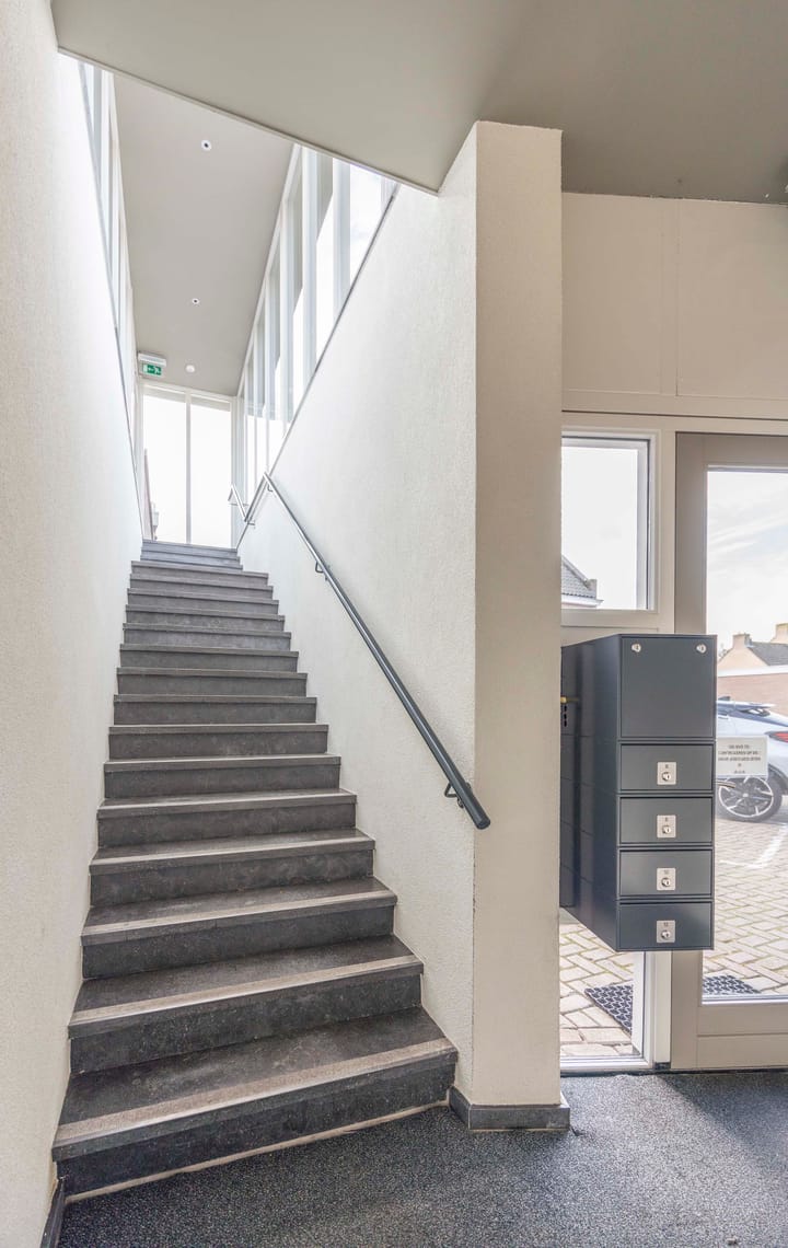 Foto 10 van Stenenstraatje 12