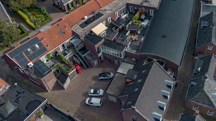 Foto 47 van Stenenstraatje 12