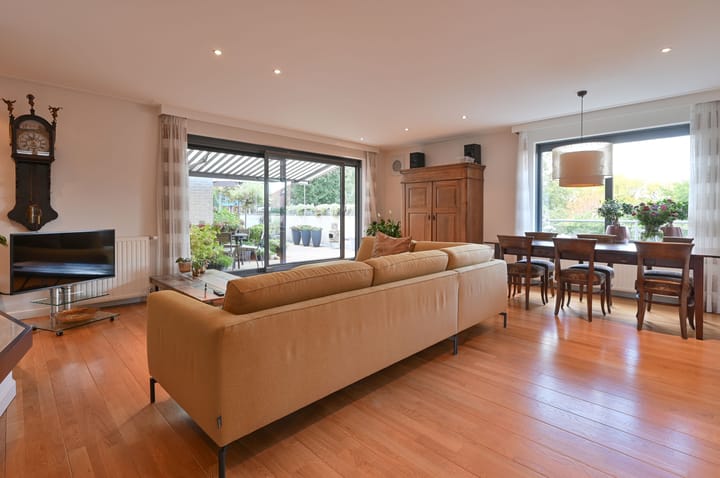 Foto 4 van Zandvoortweg 11-A