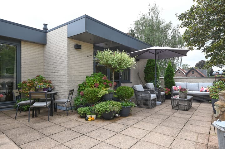 Foto 3 van Zandvoortweg 11-A