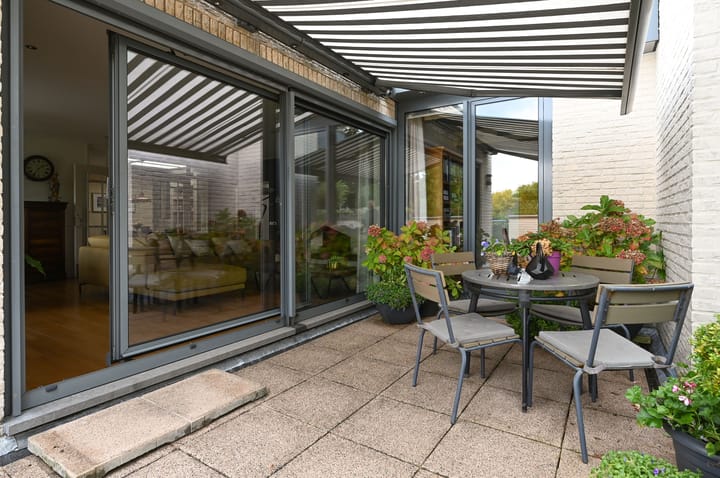 Foto 5 van Zandvoortweg 11-A