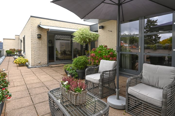 Foto 6 van Zandvoortweg 11-A