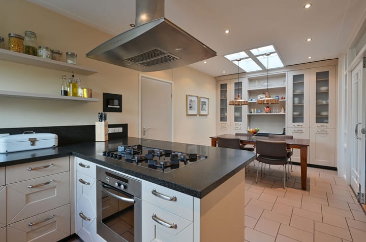 Foto 12 van Zandvoortweg 11-A