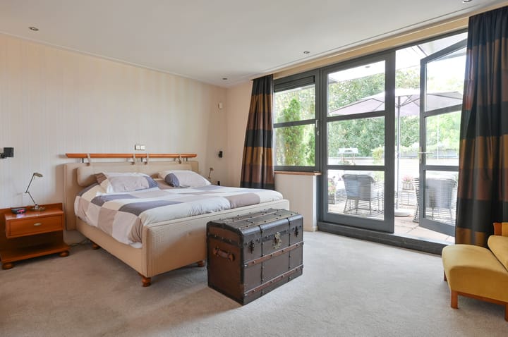 Foto 15 van Zandvoortweg 11-A