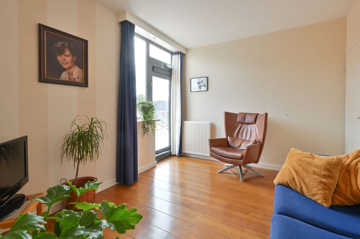 Foto 18 van Zandvoortweg 11-A