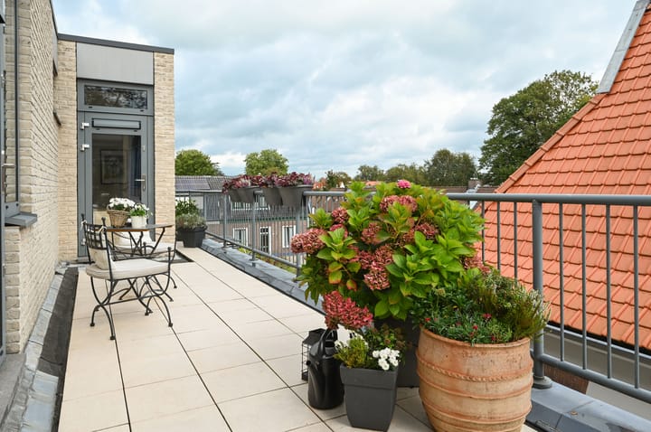 Foto 19 van Zandvoortweg 11-A