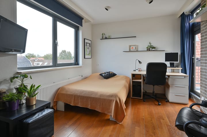 Foto 20 van Zandvoortweg 11-A