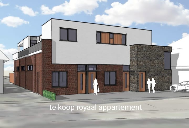 Foto 30 van Zandvoortweg 11-A