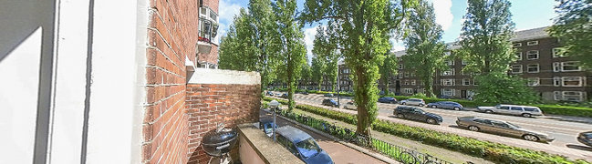 View 360° photo of foto5 of Rooseveltlaan 122-1