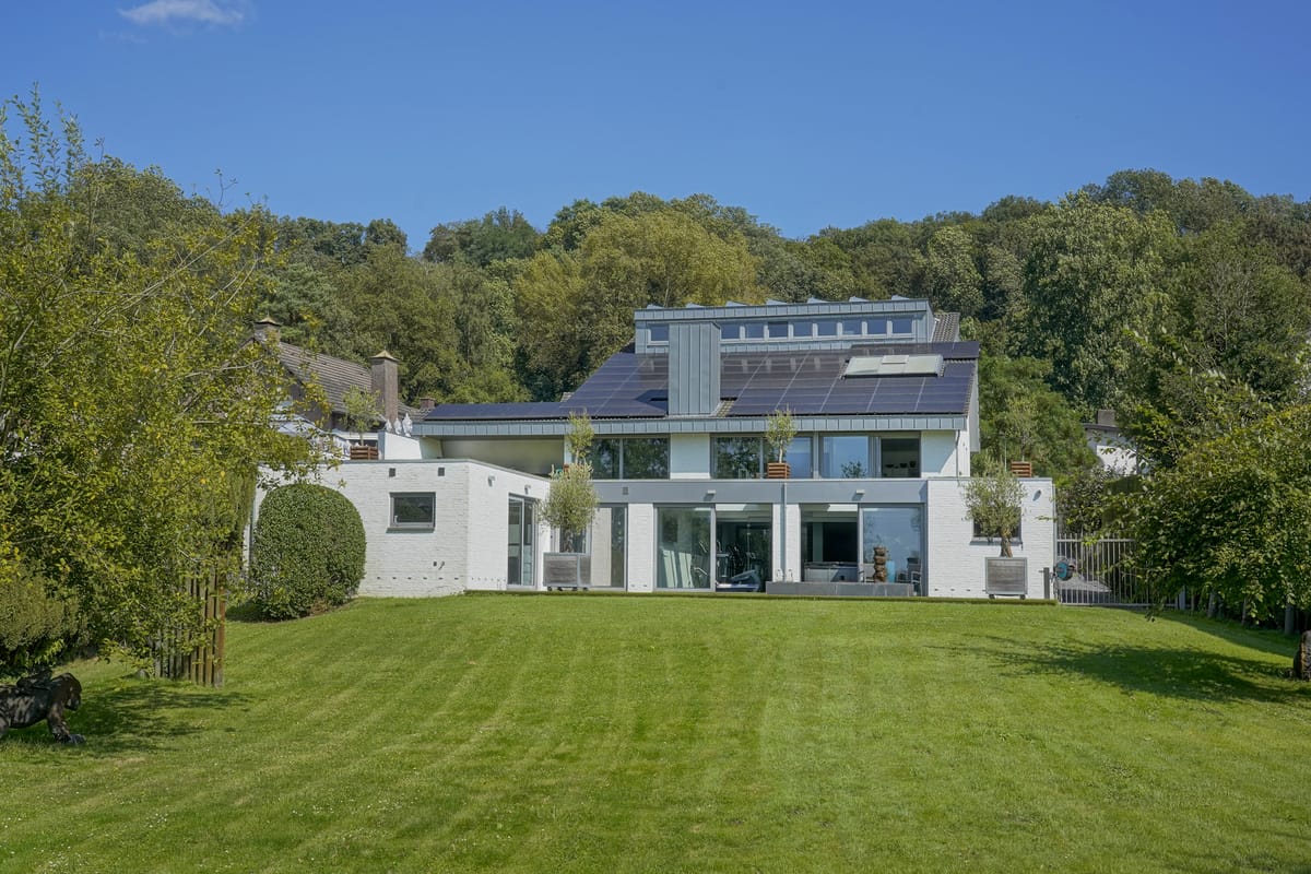 Processieweg, 13, Geulle, 6243BB, Limburg, Nederland 13