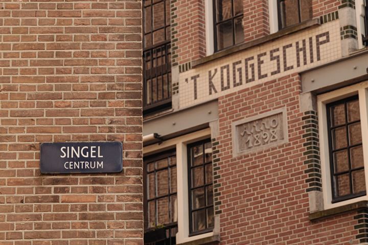 Bekijk foto 5 van Koggestraat 9-K