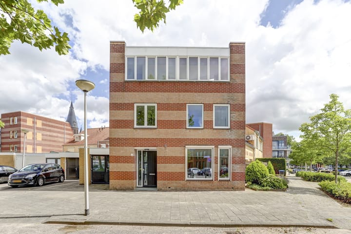 Foto 6 van Lindenburghlaan 4