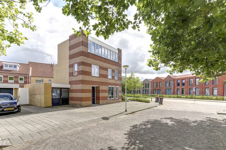 Foto 8 van Lindenburghlaan 4