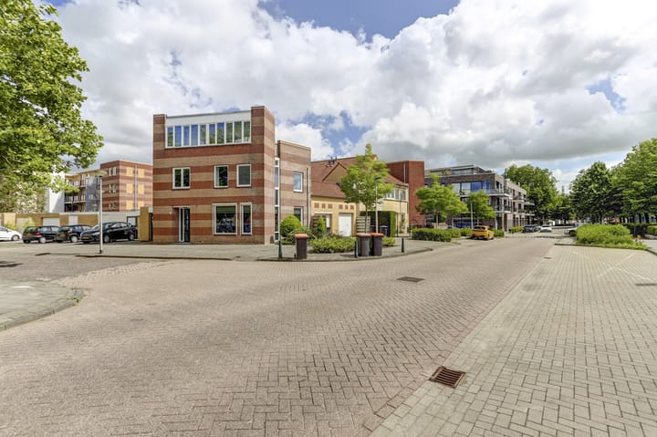 Foto 9 van Lindenburghlaan 4