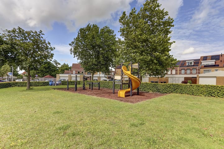 Foto 39 van Lindenburghlaan 4