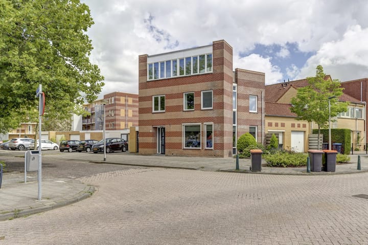 Foto 7 van Lindenburghlaan 4