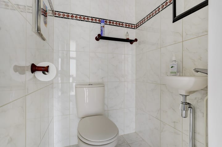 Foto 11 van Lindenburghlaan 4