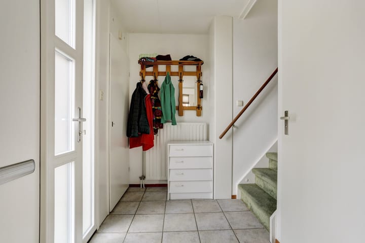 Foto 10 van Lindenburghlaan 4