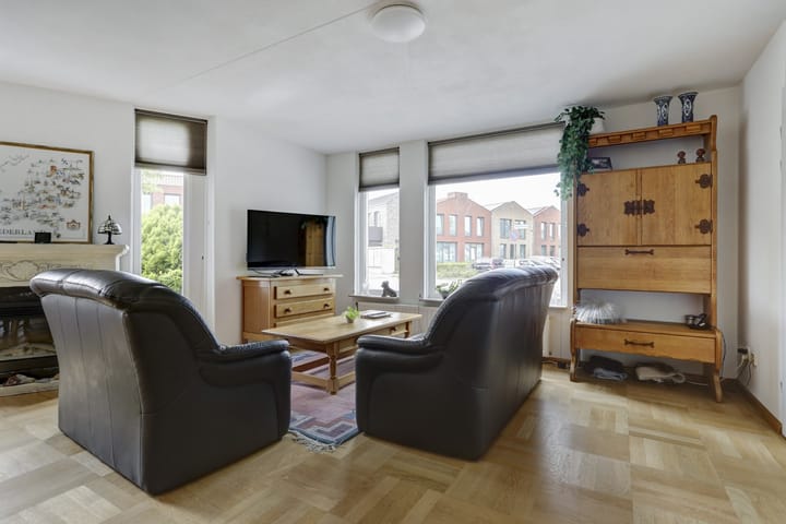 Foto 12 van Lindenburghlaan 4