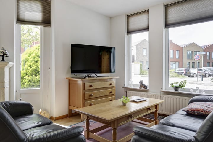 Foto 13 van Lindenburghlaan 4