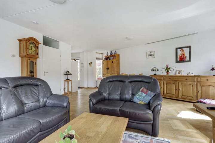 Foto 14 van Lindenburghlaan 4