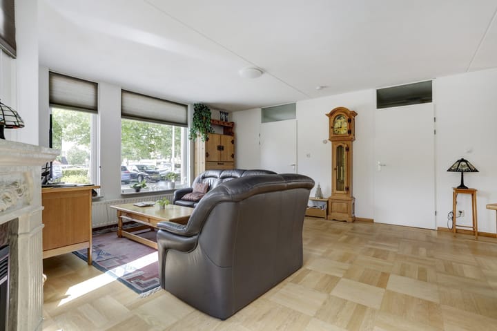 Foto 2 van Lindenburghlaan 4