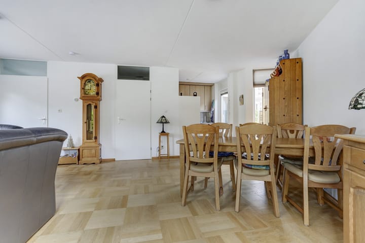 Foto 16 van Lindenburghlaan 4