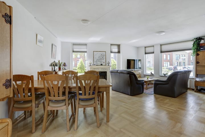 Foto 17 van Lindenburghlaan 4